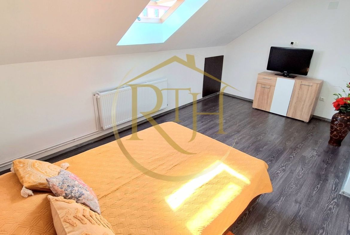 Apartament cu 2 camere, centrala proprie, aproape de Nokia, Iosefin - foto 3