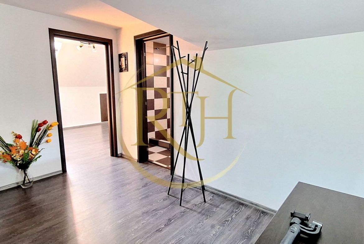 Apartament cu 2 camere, centrala proprie, aproape de Nokia, Iosefin - foto 4
