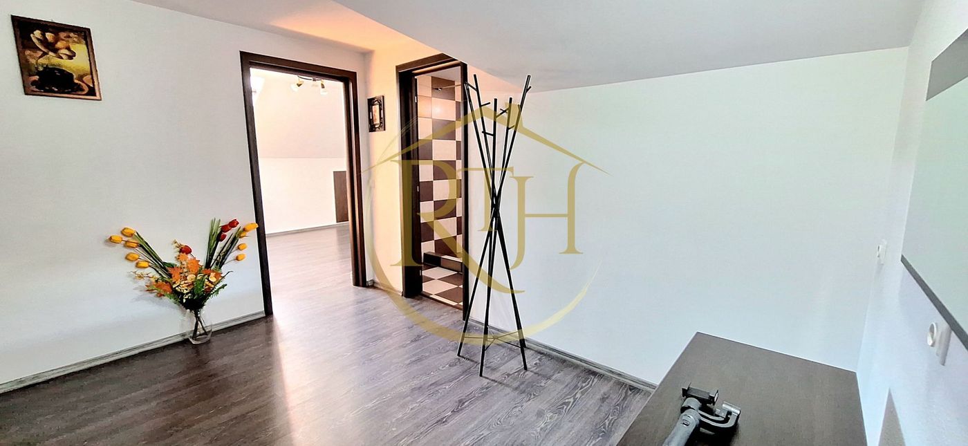 Apartament cu 2 camere, centrala proprie, aproape de Nokia, Iosefin - foto 4