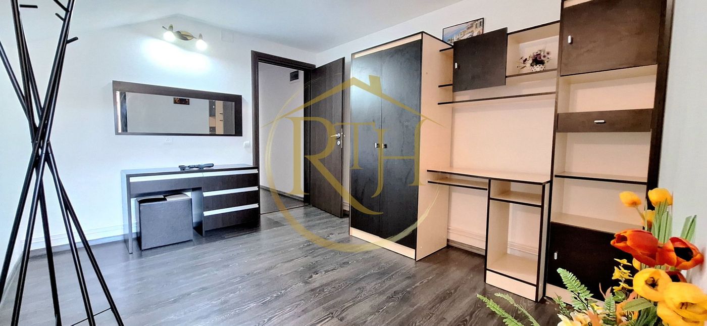 Apartament cu 2 camere, centrala proprie, aproape de Nokia, Iosefin - foto 5