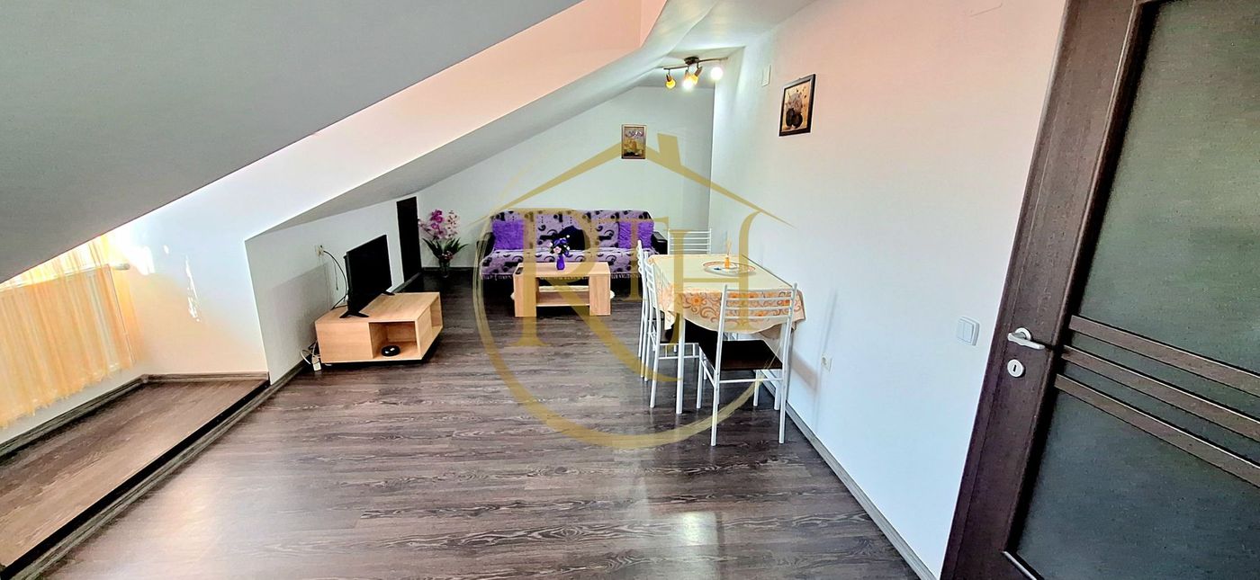 Apartament cu 2 camere, centrala proprie, aproape de Nokia, Iosefin - foto 7
