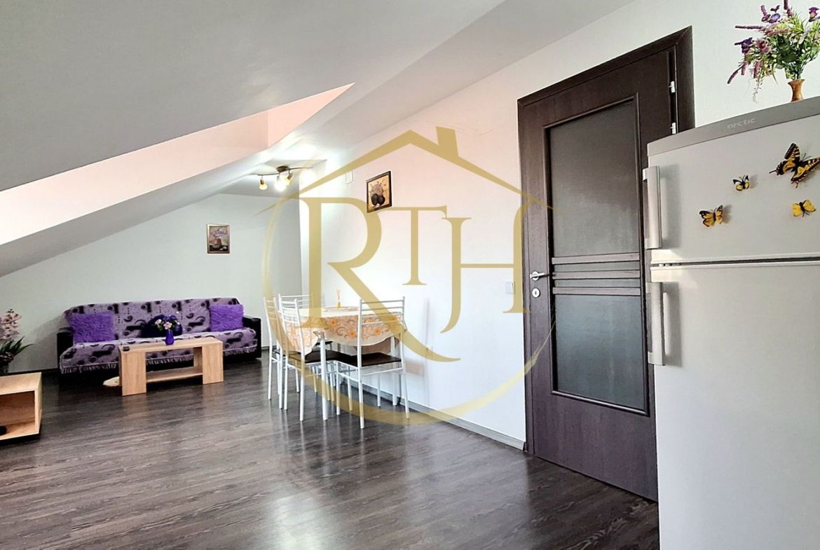 Apartament cu 2 camere, centrala proprie, aproape de Nokia, Iosefin - foto 8