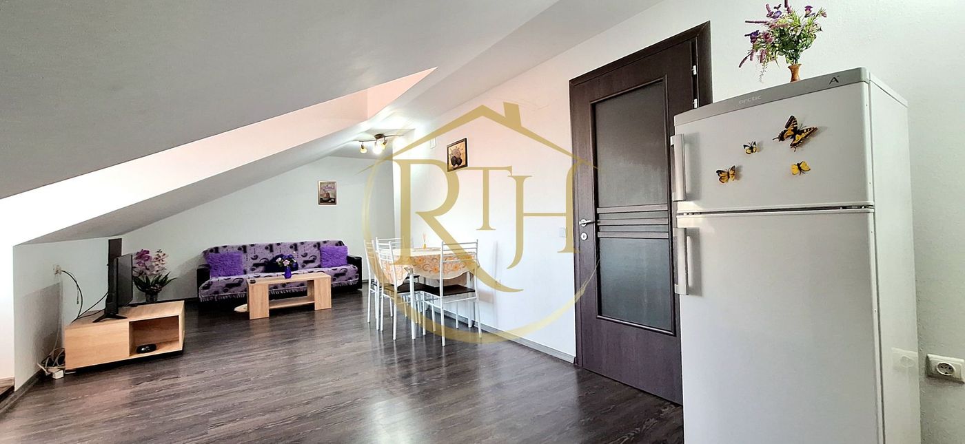 Apartament cu 2 camere, centrala proprie, aproape de Nokia, Iosefin - foto 8
