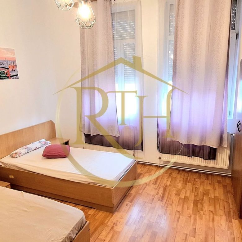 Apartament cu 1 cameră de vânzare în zona Iosefin aproape de Nokia– 0% Comision