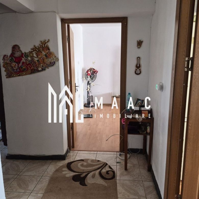 Apartament 3 camere | Ostroveni | 2 bai | 78 mp | - Imagine principala