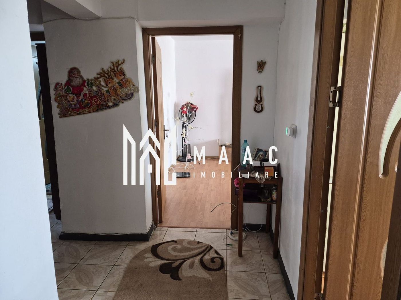 Apartament 3 camere | Ostroveni | 2 bai | 78 mp | - Imagine principala
