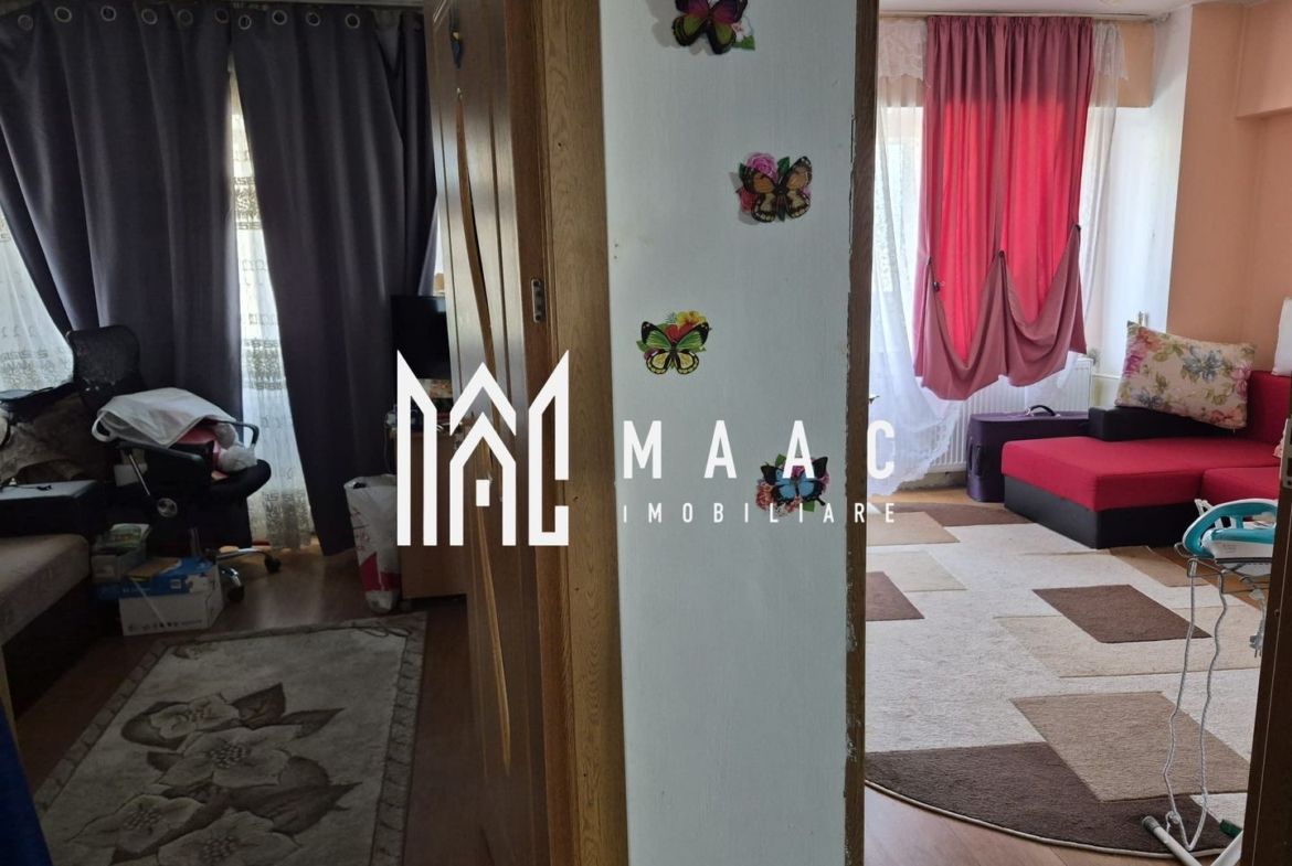 Apartament 3 camere | Ostroveni | 2 bai | 78 mp | - foto 2