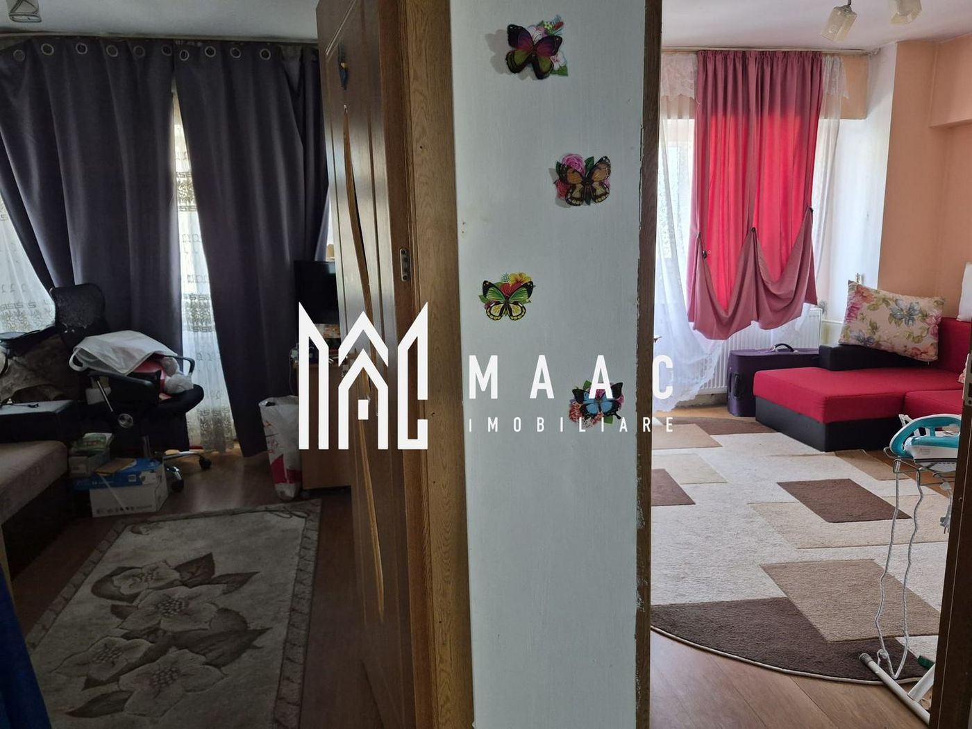 Apartament 3 camere | Ostroveni | 2 bai | 78 mp | - foto 2