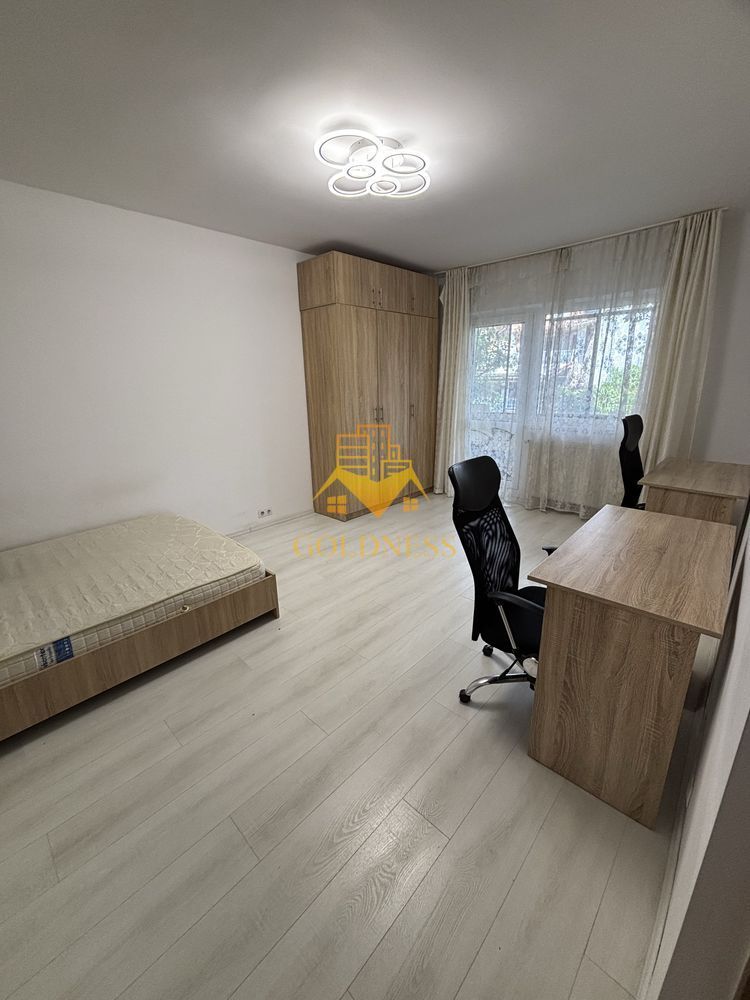3 camere decomandate, 2 balcoane, Intre lacuri, Aurel Vlaicu, Kaufland