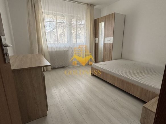 3 camere decomandate, 2 balcoane, Intre lacuri, Aurel Vlaicu, Kaufland