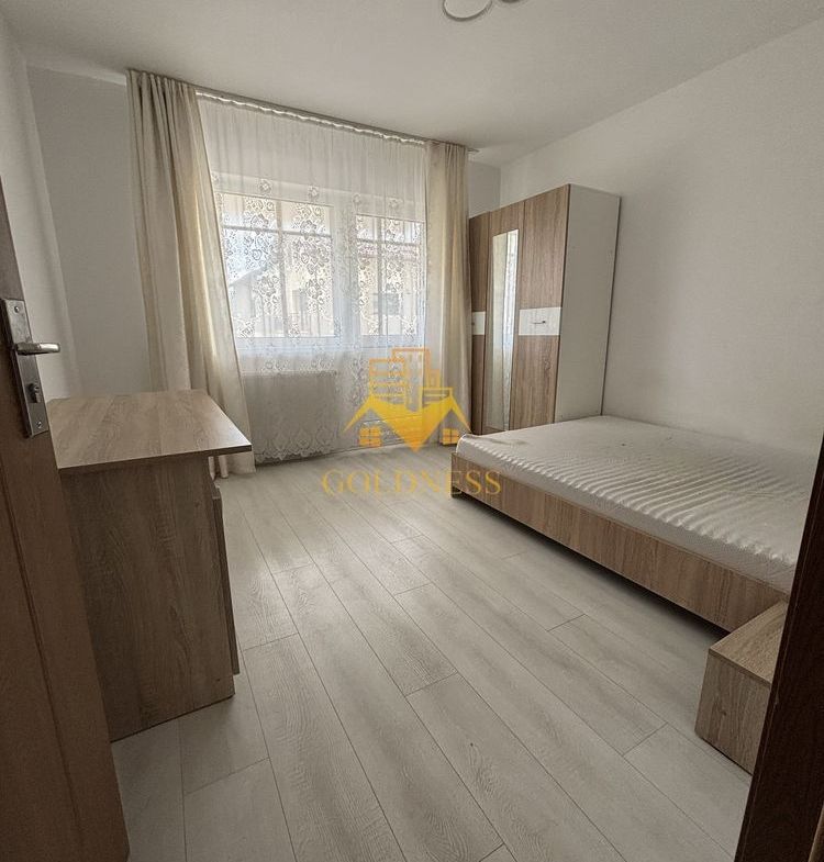 3 camere decomandate, 2 balcoane, Intre lacuri, Aurel Vlaicu, Kaufland