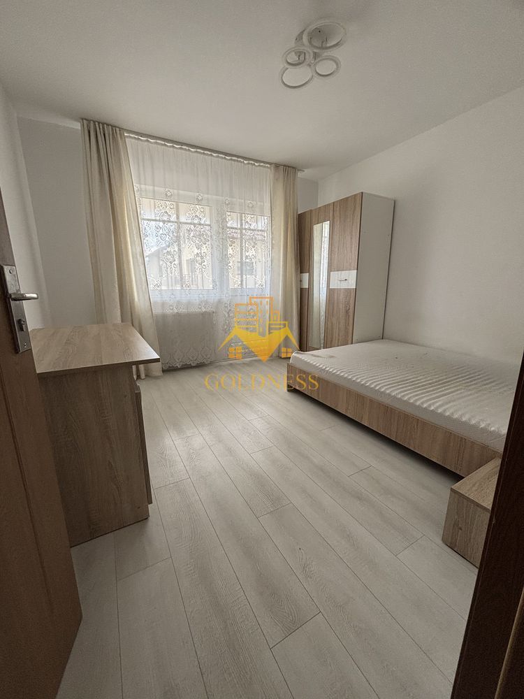 3 camere decomandate, 2 balcoane, Intre lacuri, Aurel Vlaicu, Kaufland