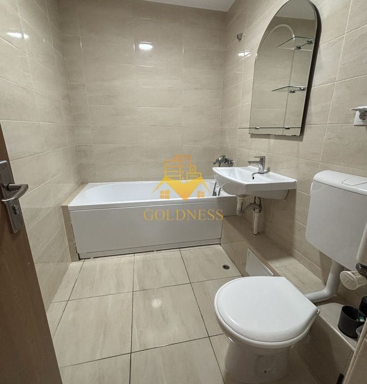 3 camere decomandate, 2 balcoane, Intre lacuri, Aurel Vlaicu, Kaufland