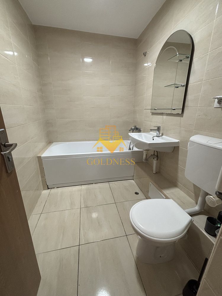3 camere decomandate, 2 balcoane, Intre lacuri, Aurel Vlaicu, Kaufland