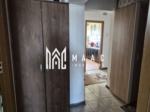 Apartament 3 camere | Ostroveni | 2 bai | 78 mp | - foto 3