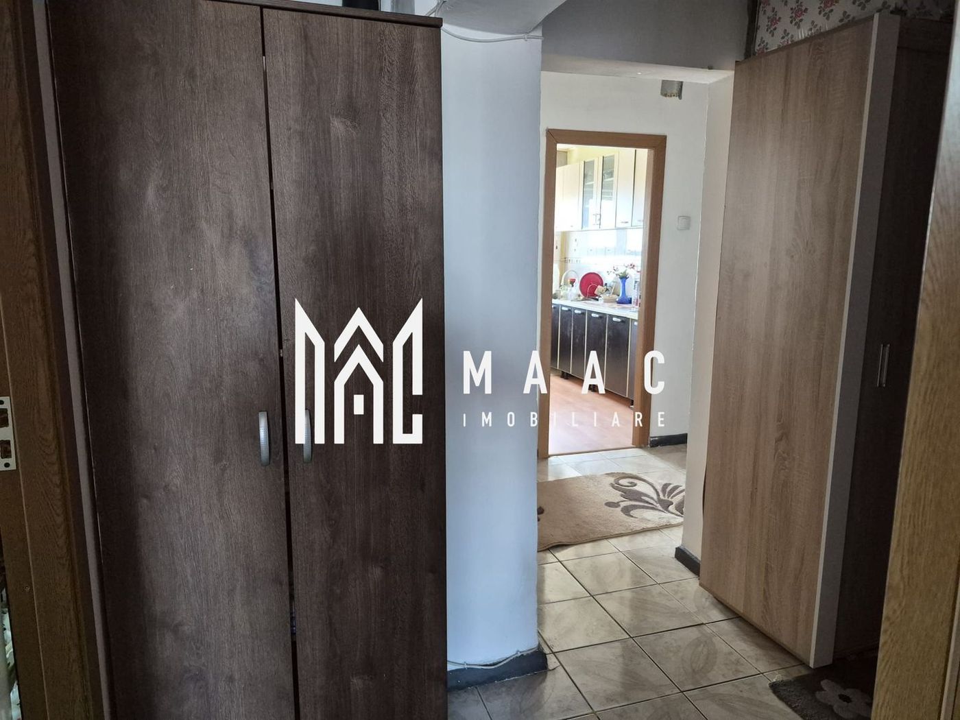 Apartament 3 camere | Ostroveni | 2 bai | 78 mp | - foto 3