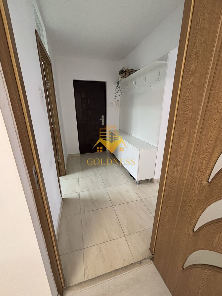 3 camere decomandate, 2 balcoane, Intre lacuri, Aurel Vlaicu, Kaufland
