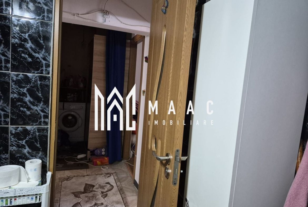 Apartament 3 camere | Ostroveni | 2 bai | 78 mp | - foto 4