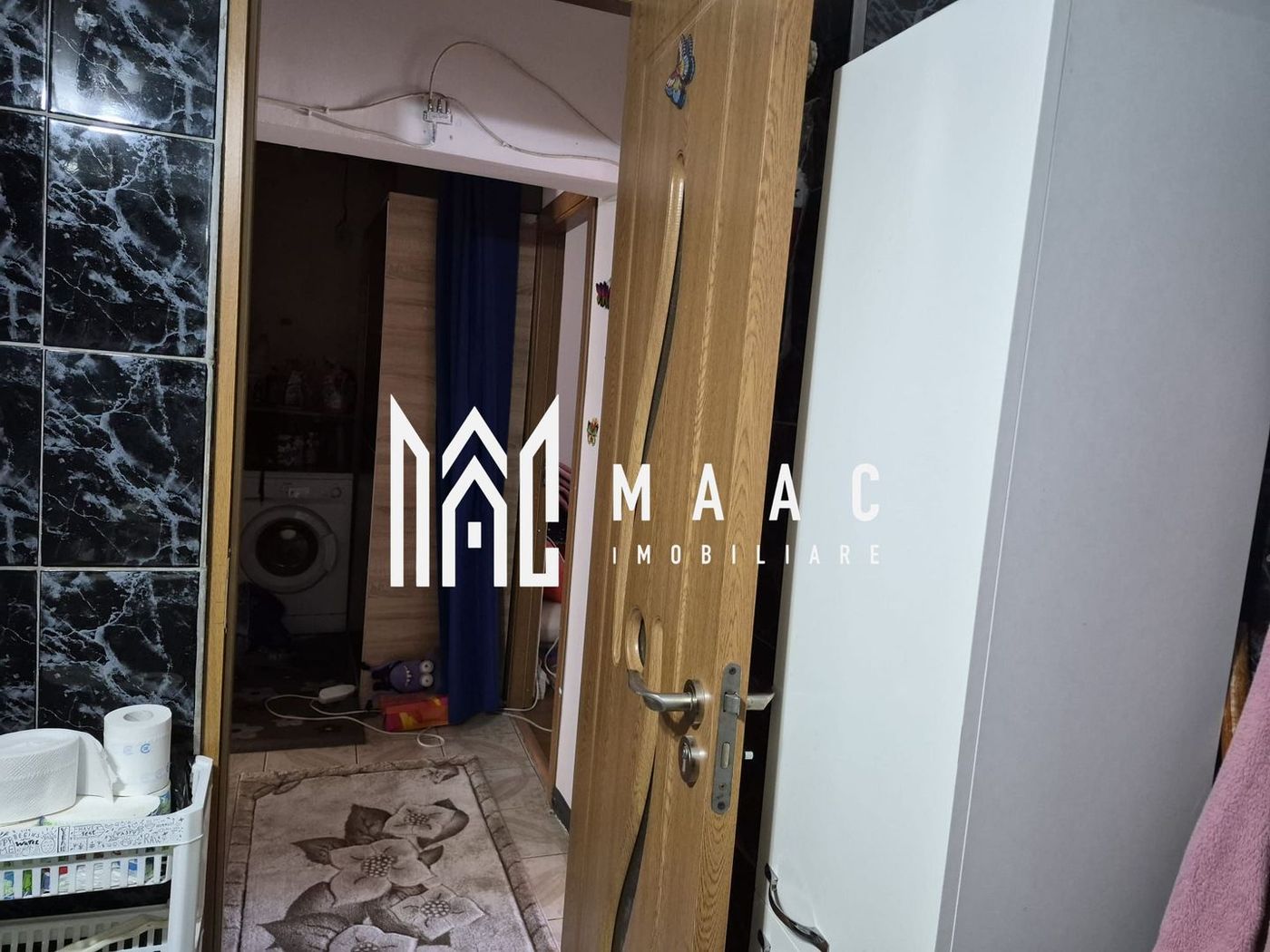 Apartament 3 camere | Ostroveni | 2 bai | 78 mp | - foto 4