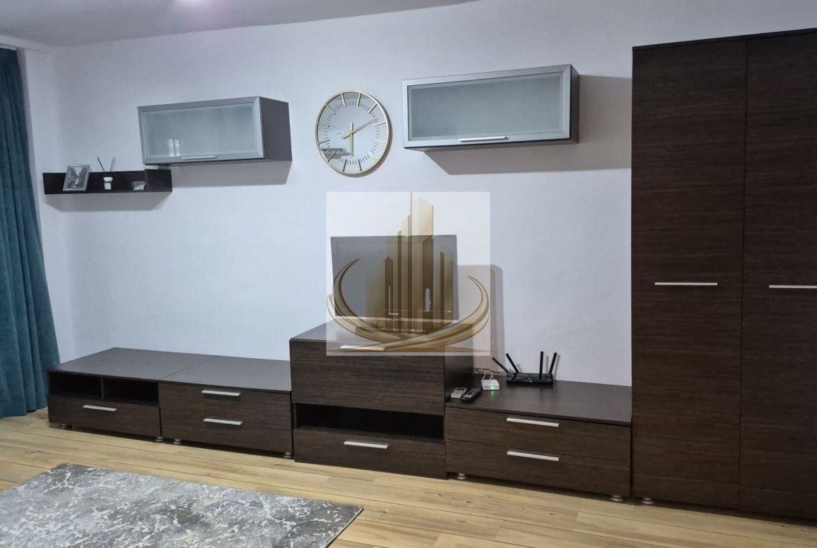 Ap 2 camere Circumvalațiunii