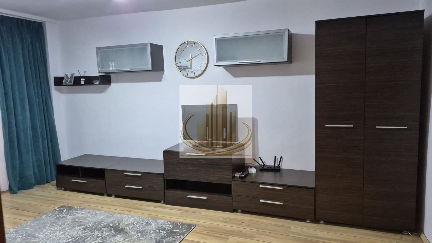 Ap 2 camere Circumvalațiunii