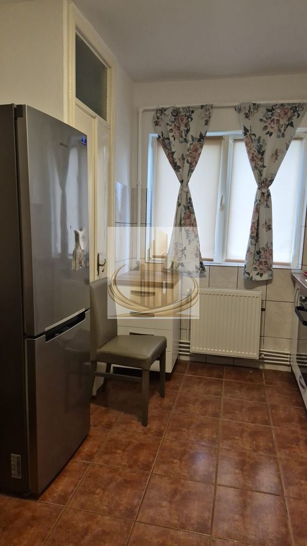 Ap 2 camere Circumvalațiunii