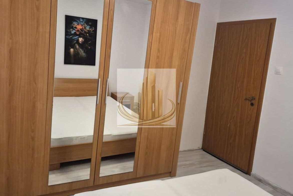 Ap 2 camere Circumvalațiunii