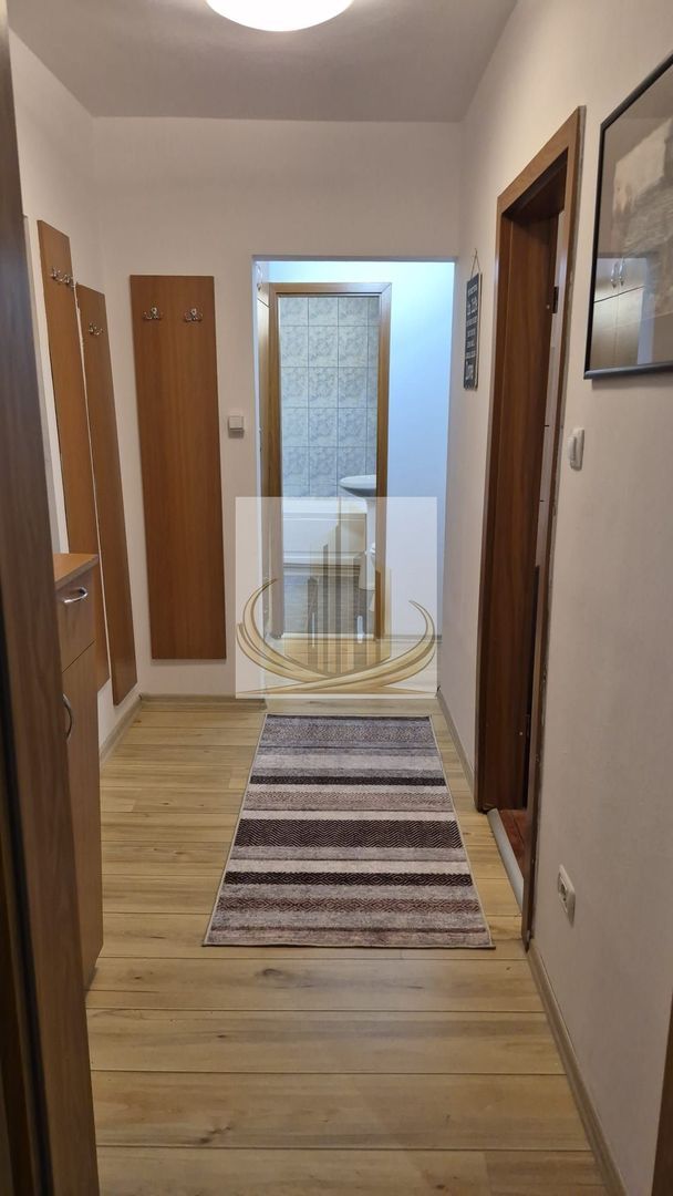 Ap 2 camere Circumvalațiunii