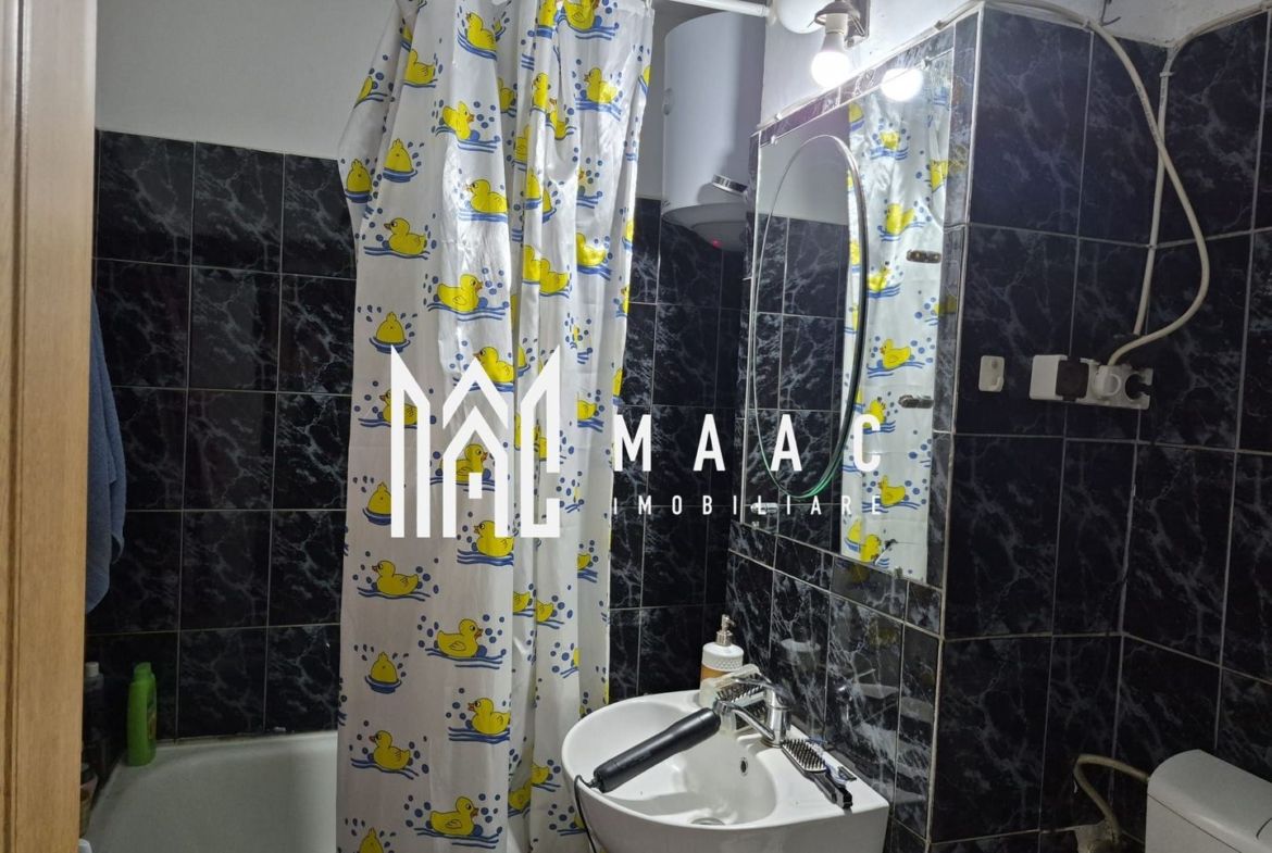Apartament 3 camere | Ostroveni | 2 bai | 78 mp | - foto 5