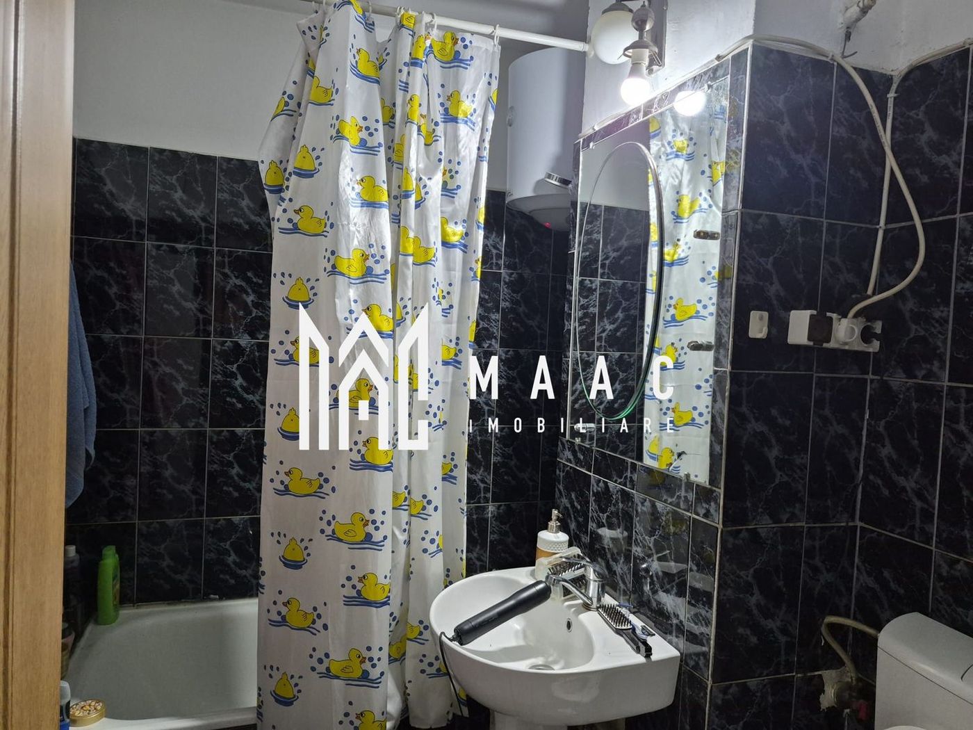 Apartament 3 camere | Ostroveni | 2 bai | 78 mp | - foto 5