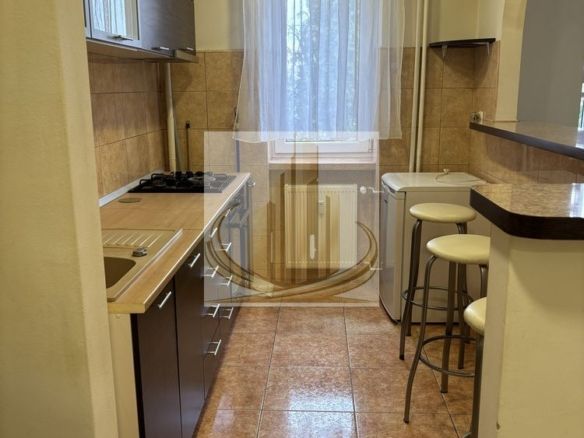 Apartament de închiriat 2 camere | Timișoara, zona Gării de Nord