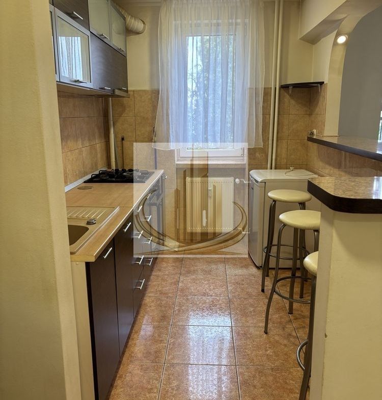 Apartament de închiriat 2 camere | Timișoara, zona Gării de Nord
