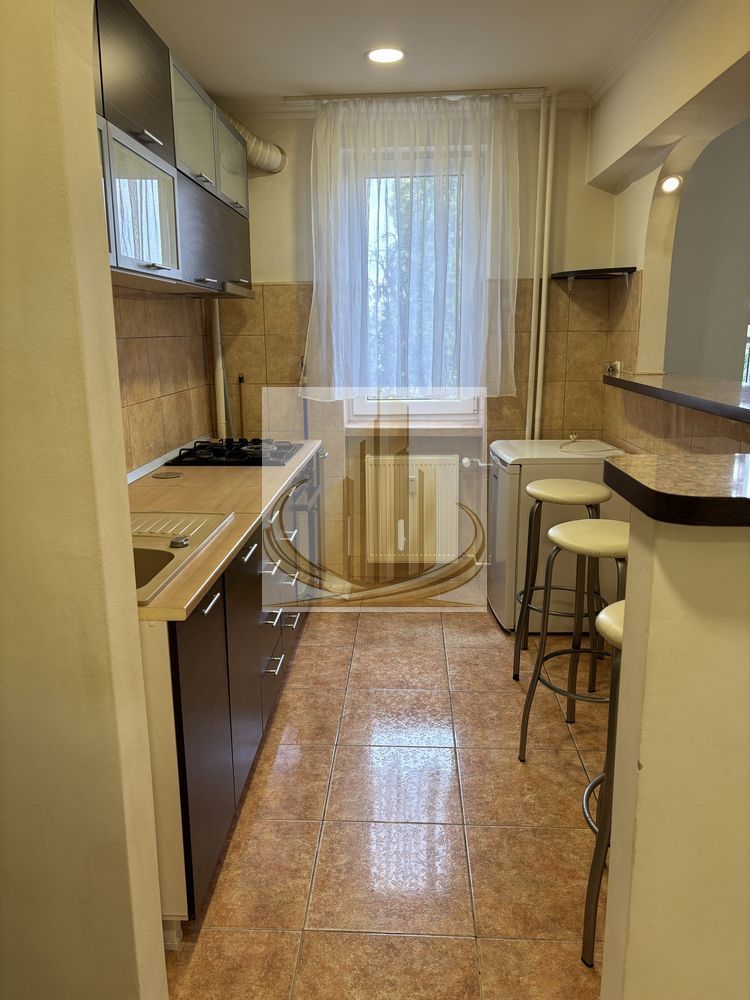 Apartament de închiriat 2 camere | Timișoara, zona Gării de Nord