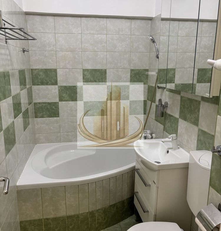 Apartament de închiriat 2 camere | Timișoara, zona Gării de Nord