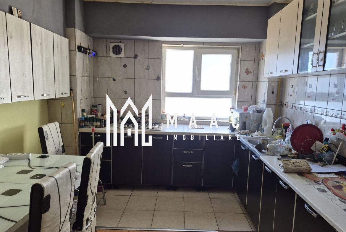 Apartament 3 camere | Ostroveni | 2 bai | 78 mp | - foto 6