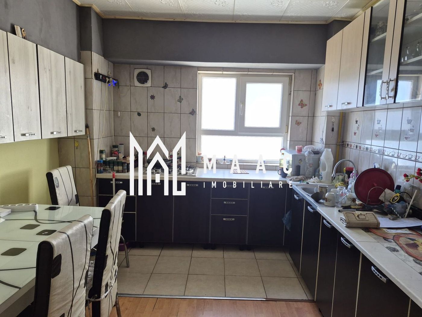 Apartament 3 camere | Ostroveni | 2 bai | 78 mp | - foto 6