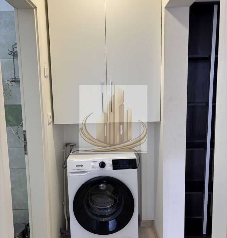Apartament de închiriat 2 camere | Timișoara, zona Gării de Nord