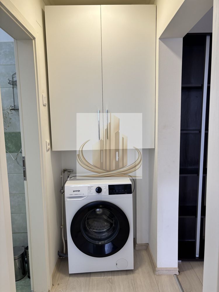 Apartament de închiriat 2 camere | Timișoara, zona Gării de Nord