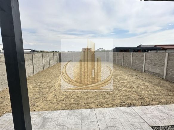 Duplex Săcălaz | 95 mp utili | Teren 335 mp | 4 camere