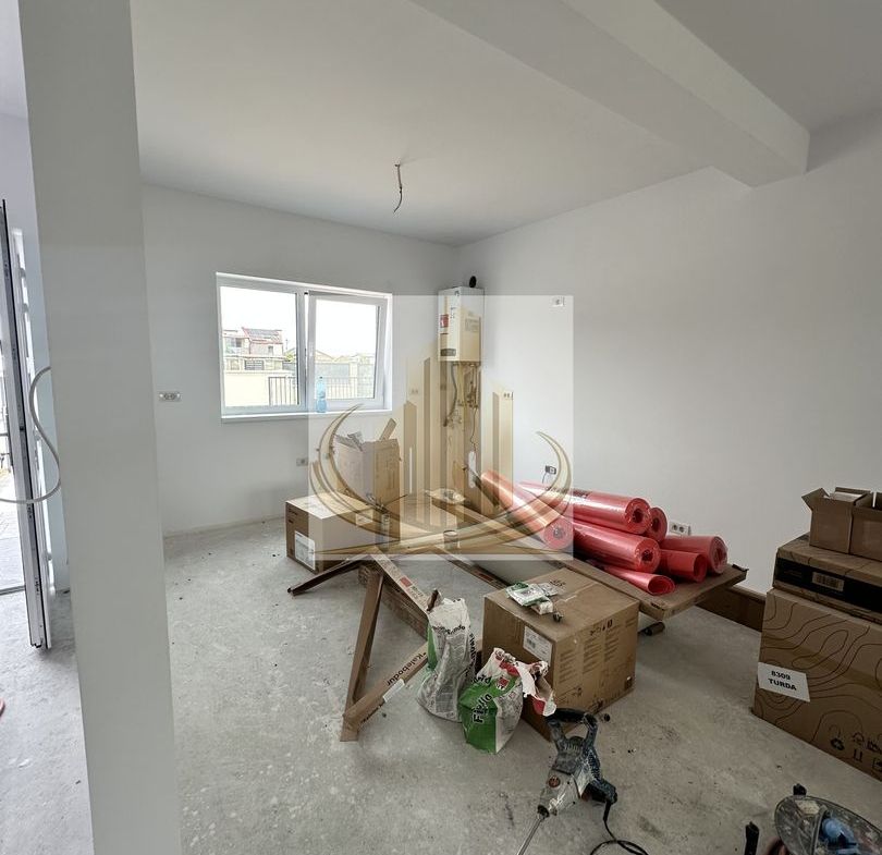 Duplex Săcălaz | 95 mp utili | Teren 335 mp | 4 camere