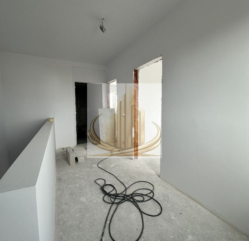 Duplex Săcălaz | 95 mp utili | Teren 335 mp | 4 camere