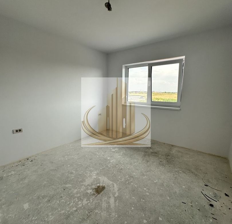 Duplex Săcălaz | 95 mp utili | Teren 335 mp | 4 camere