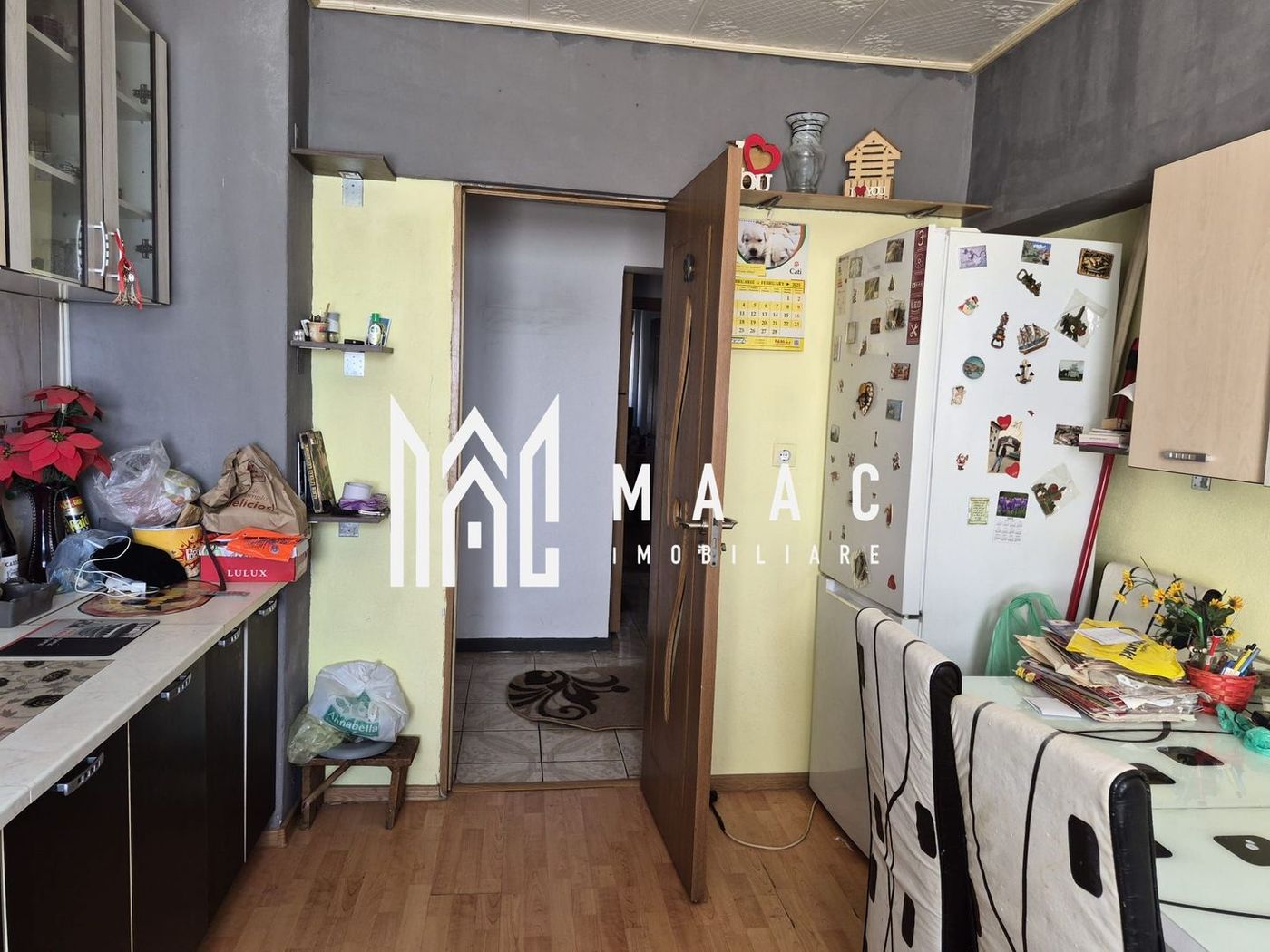 Apartament 3 camere | Ostroveni | 2 bai | 78 mp | - foto 7