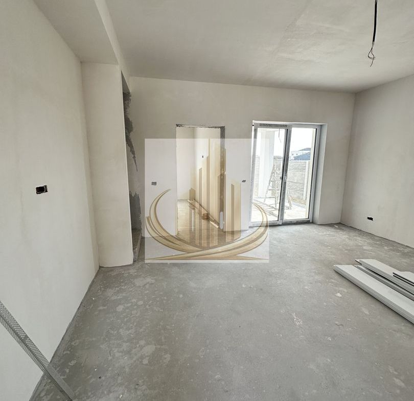 Duplex Săcălaz | 102 mp utili | Teren 335 mp |4 camere