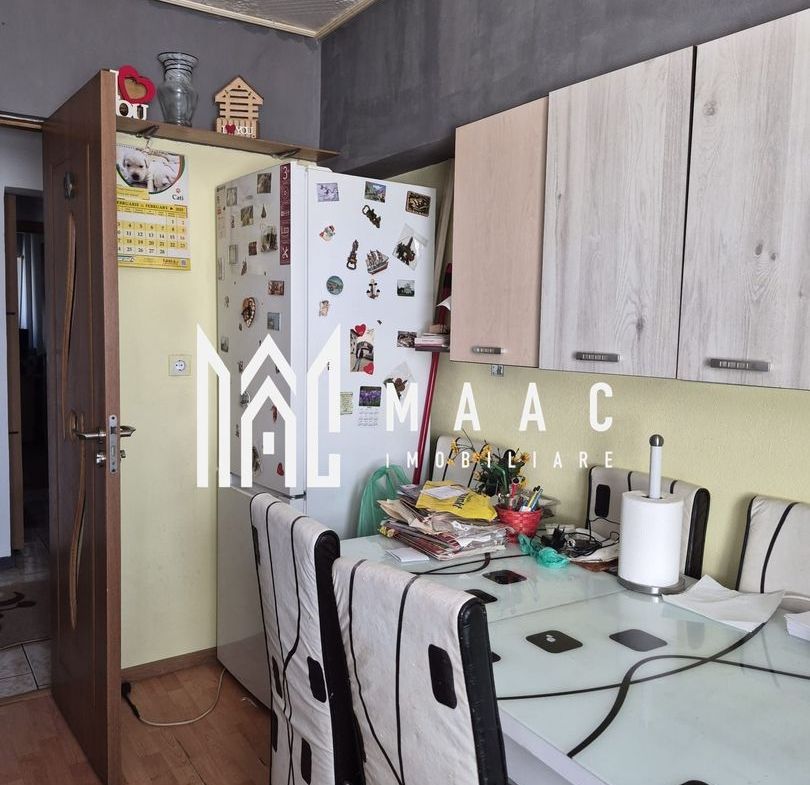 Apartament 3 camere | Ostroveni | 2 bai | 78 mp | - foto 8