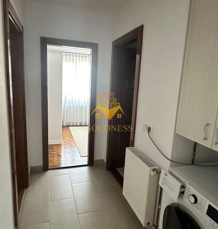 2 camere decomandate, Marasti Piata Abator, Lukoil, BLVD Bucuresti