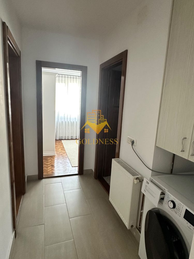 2 camere decomandate, Marasti Piata Abator, Lukoil, BLVD Bucuresti