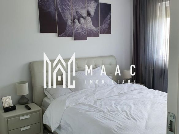Apartamente de lux | 2 camere | 50 mp | Cartier Magnolia - foto 2