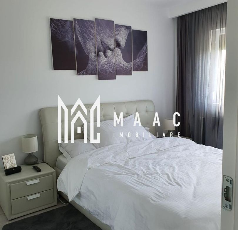 Apartamente de lux | 2 camere | 50 mp | Cartier Magnolia