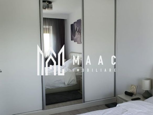 Apartamente de lux | 2 camere | 50 mp | Cartier Magnolia - foto 3